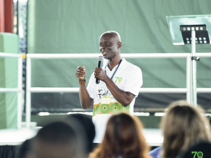 TIME Conference - 9TH EDITION
